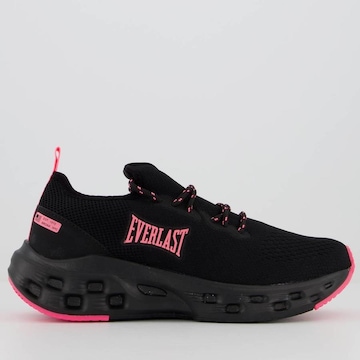 Tênis Everlast Fast - Feminino