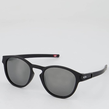 Óculos de Sol Unissex Oakley Latch Matte