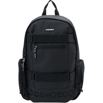 Mochila Dc Shoes Breed 5 Wt24 - 22 Litros