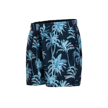 Shorts Estampado Oahu Speedo - Masculino