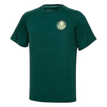 Camiseta Betel Palmeiras Trama - Masculina