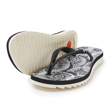 Chinelo Kenner Ibiza Pro Spiral Flatform - Feminino