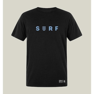 Camiseta Plus Size Masculina Prime Web Surf Shop