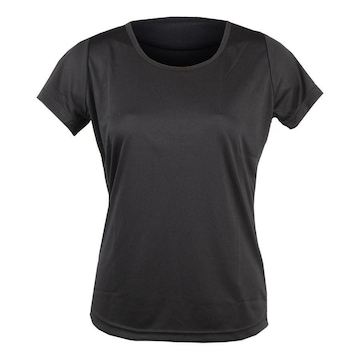 Camiseta Performance Wilson - Feminina