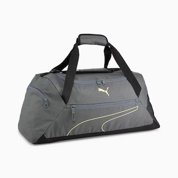 Mala Puma Edição Fundamentals Sports Bag