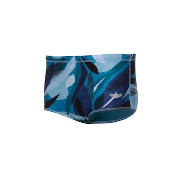 Sunga Naoy - Sky - Masculino Speedo