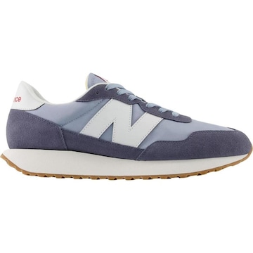 Tênis New Balance 237 V1 - Masculino