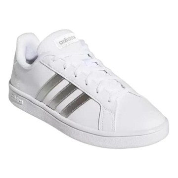 Tênis adidas Grand Court Base 2.0 - Feminino