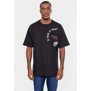 Camiseta Ecko Especial 30 Anos - Masculina