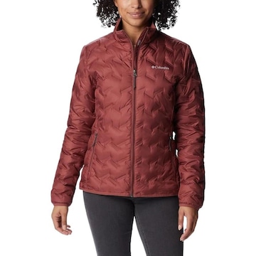 Jaqueta Columbia Delta Ridge Down - Feminina