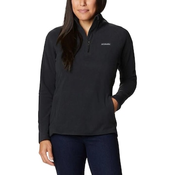 Jaqueta Columbia Fleece Ali Peak Ii - Feminina