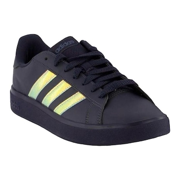 Tênis adidas Grand Court Base 2.0 - Feminino