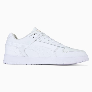 Tênis Puma Masculino Rbd Game Low