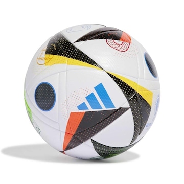 Bola de Futebol de Campo adidas Euro 2024 Fussballliebe League