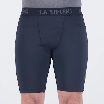 Bermuda Fila Compress Skin II - Masculina