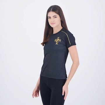 Camisa do Vasco da Gama Dawn Braziline - Feminina