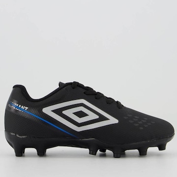 Chuteira de Campo Umbro Adamant Top Speed Júnior