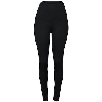 Calça Legging Run More Thermo Plus com Bolso - Feminina