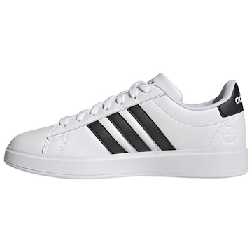 Tênis Adidas Grand Court 2.0 - Feminino