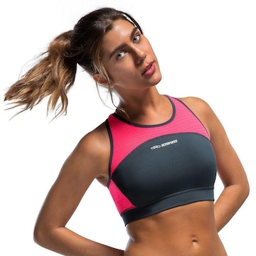 Top Fitness Runner Olympikus - Feminino