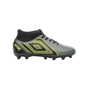 Chuteira de Campo Umbro Mutant - Infantil