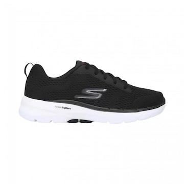 Tênis Skechers Go Walk 6 Masculino