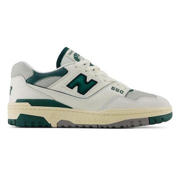 Tênis New Balance 550 - Masculino