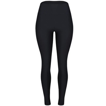 Calça Legging Run More Blocking com Bolso - Feminina