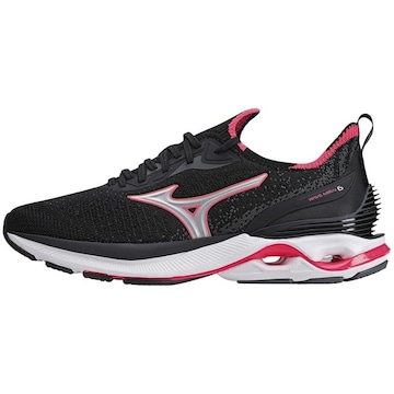 Tênis Mizuno Wave Mirai 6 - Feminino