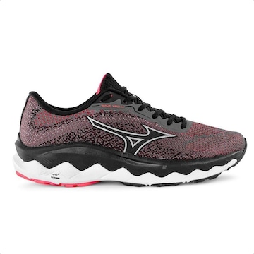 Tênis Mizuno Wave Way 4 - Feminino