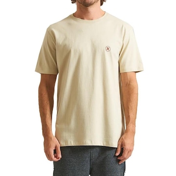 Camiseta Hurley Mini Icon - Masculina