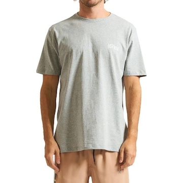 Camiseta Hurley Originals - Masculina