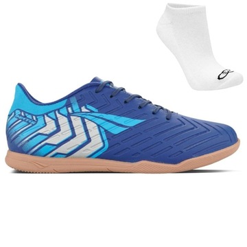 Chuteira Futsal Penalty Furia Y-3 - Adulto