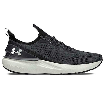 Tênis Under Armour Charged Quicker - Masculino