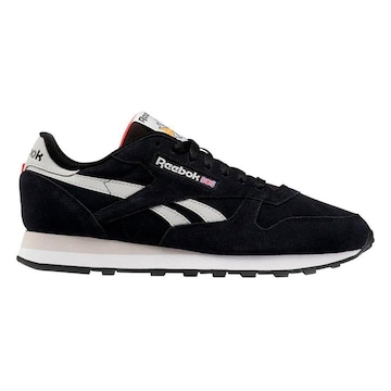 Tênis Reebok Classic Leather - Masculino