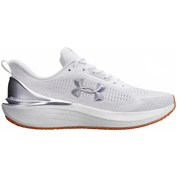 Tênis Under Armour Charged Skyline 4 - Masculino