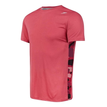 Camiseta Speedo Running - Masculina