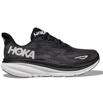 Tênis Hoka Clifton 9 - Masculino