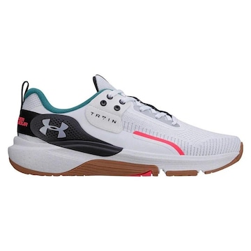 Tênis Under Armour Tribase Lift - Unissex