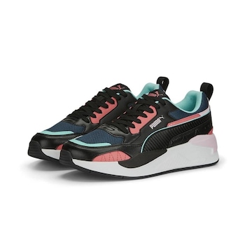 Tênis Puma X-Ray 2 Square - Feminino