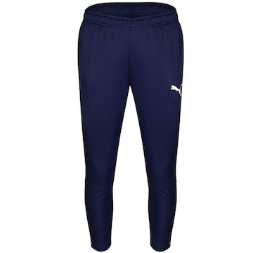 Calça Puma Teamliga Training - Masculina