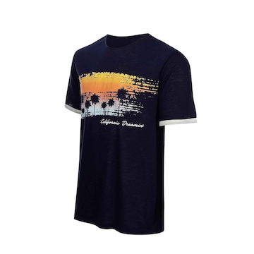 Camiseta Speedo California - Masculina