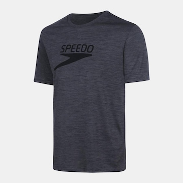 Camiseta Mescla Speedo - Masculina