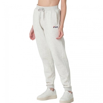 Calça Fila Classic Winter - Feminina