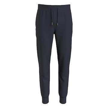 Calça de Moletom Jogger Tommy Hilfiger Flag Sweatpant - Masculina