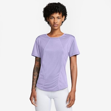 Camiseta Nike Dri-Fit Fast - Feminina