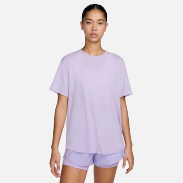 Camiseta Nike Dri-Fit One - Feminina