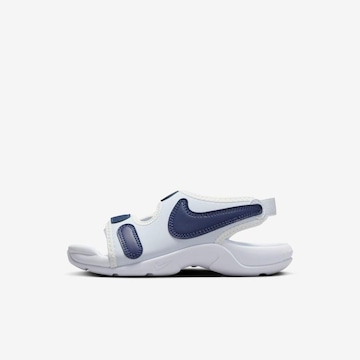 Sandália Nike Sunray Adjust 6 - Infantil