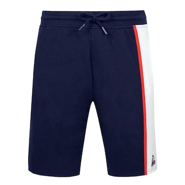 Short Saison Nº1 Le Coq Sportif - Masculino