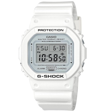 Relógio Casio G-Shock Digital Dw-5600Mw-7Dr - Masculino